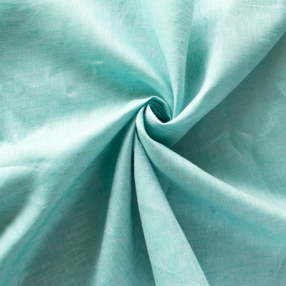 Breezy Organic Linen