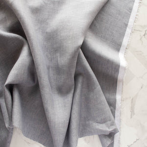 Twinkle Twinkle Organic Linen