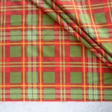 Load image into Gallery viewer, Organic Holiday Fat Quarter Bundle
