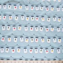 Load image into Gallery viewer, Holiday Jars Organic Cotton
