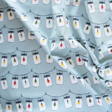 Load image into Gallery viewer, Holiday Jars Organic Cotton
