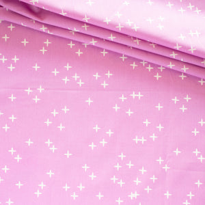Wink Organic Cotton Fat Quarter Bundle
