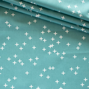 Wink Organic Cotton Fat Quarter Bundle