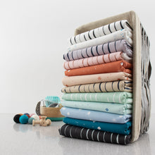 Load image into Gallery viewer, Jenny&#39;s Basics Organic Cotton Poplin
