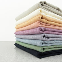 Load image into Gallery viewer, Berry Cobbler Organic Linen
