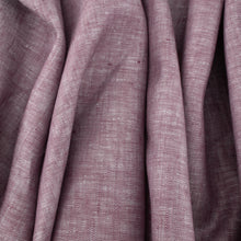 Load image into Gallery viewer, Berry Cobbler Organic Linen

