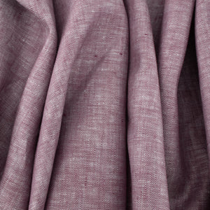 Berry Cobbler Organic Linen