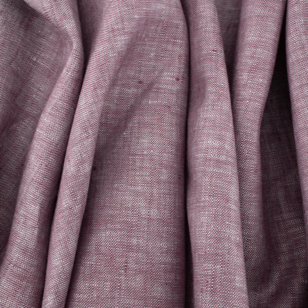 Berry Cobbler Organic Linen