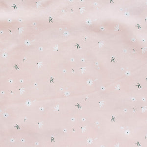 Meadow Wild Fronds Fat Quarter Bundle Organic Cotton Poplin
