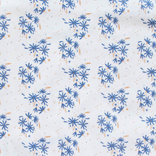 Load image into Gallery viewer, Fat Quarters Petal Play Meadow Organic Poplin

