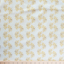 Load image into Gallery viewer, Market Wild Fronds Fat Quarter Bundle Organic Cotton Poplin
