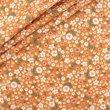 Load image into Gallery viewer, Bella Petite Caramel Cotton Lawn
