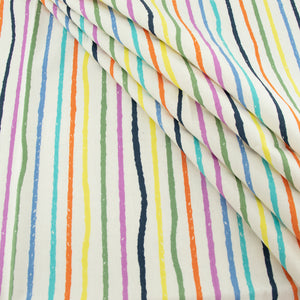 Just for Fun Organic Cotton Fat Quarter Bundle