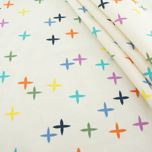 Just for Fun Organic Cotton Fat Quarter Bundle