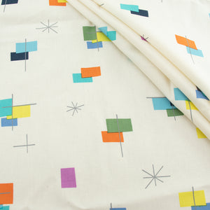 Just for Fun Organic Cotton Fat Quarter Bundle