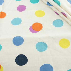 Just for Fun Organic Cotton Fat Quarter Bundle