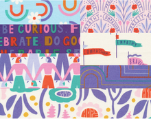 Load image into Gallery viewer, Universal Love Fat Quarter Bundle
