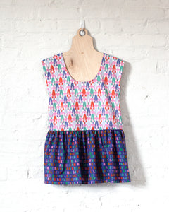 Come Together Organic Cotton