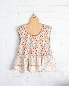 Stream Organic Quilter's Weight Cotton