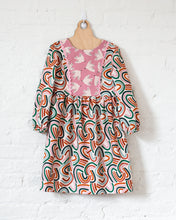 Load image into Gallery viewer, Sky Show Quilters Weight Organic Cotton
