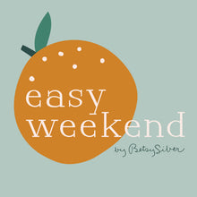Load image into Gallery viewer, Easy Weekend Fat Quarter Bundle
