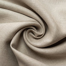 Load image into Gallery viewer, Natural Organic Linen
