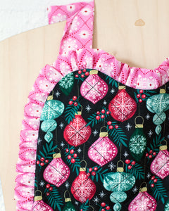 Snow Sparkle Organic Cotton